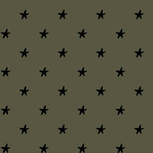 TULA 9 BRONZE VERT FONCÉ XS