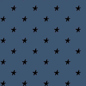 TULA 9 BLEU MARINE FONCÉ XS