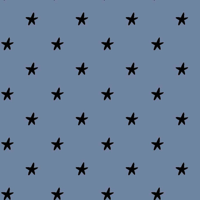 TULA 9 BLEU ACIER FONCÉ XS