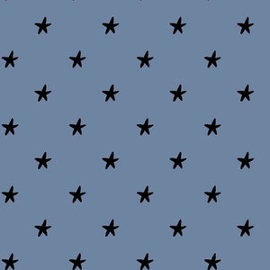 TULA 9 BLEU ACIER FONCÉ XS