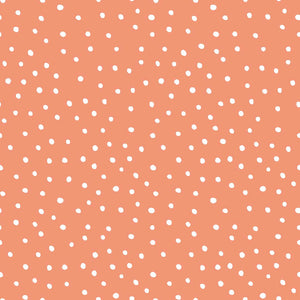 TULA 10 PÊCHE CORAIL FONCÉ XS