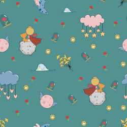 LE PETIT PRINCE 4