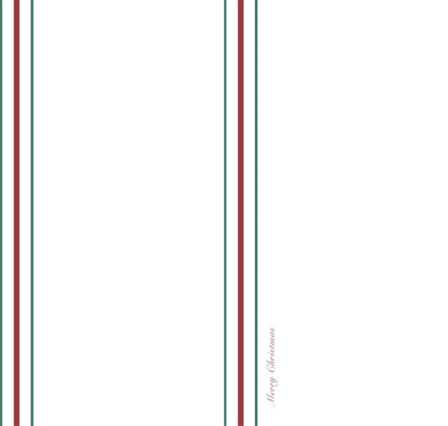 WHITE CHRISTMAS 4 15X14