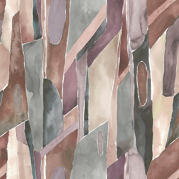 ZÉNON FONCÉ 4 20X20