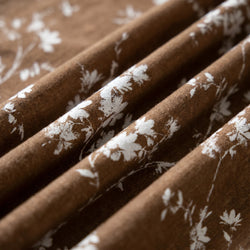 Tela Botánica Ramas Marrón - Imbali E 926 6 H